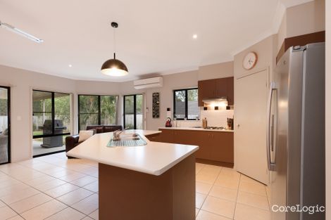 Property photo of 54 Yaggera Place Bellbowrie QLD 4070