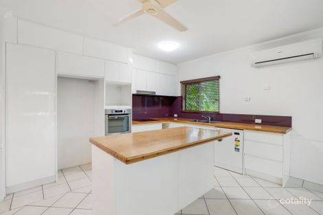 Property photo of 9/5 Lily Street Cairns North QLD 4870