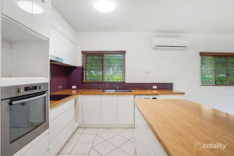 Property photo of 9/5 Lily Street Cairns North QLD 4870