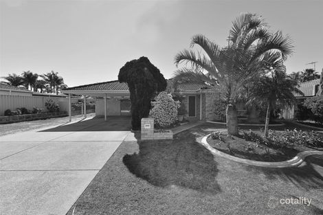 15 Tacoma Loop, Dudley Park, WA 6210