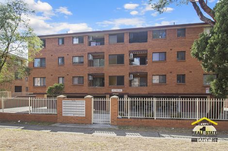 14/10 Forbes St, Warwick Farm, NSW 2170
