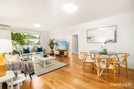 Property photo of 3/8 Holkham Avenue Randwick NSW 2031