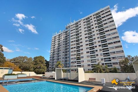 Property photo of 7A/15 Campbell Street Parramatta NSW 2150