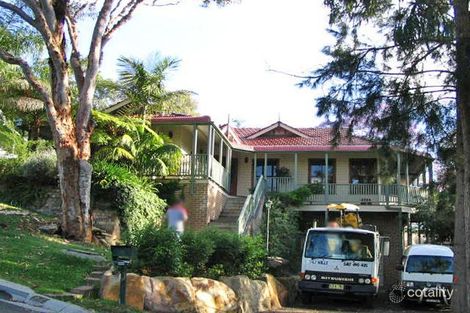 Property photo of 24 Honeysuckle Street Jannali NSW 2226