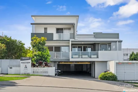 2/39 Forbes St, Hawthorne, QLD 4171