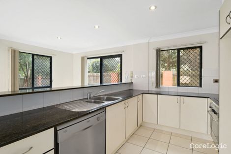 Property photo of 9/104 Richmond Road Morningside QLD 4170