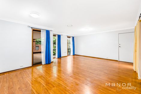 Property photo of 37 Baulkham Hills Road Baulkham Hills NSW 2153