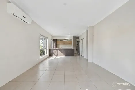 Property photo of 27 Conjola Crescent Upper Coomera QLD 4209