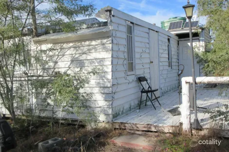 558 Red Gum Rd, Kumbarilla, QLD 4405