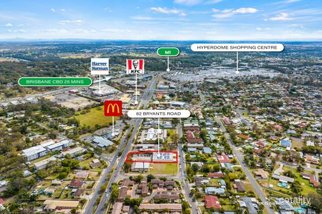 82 Bryants Rd, Shailer Park, QLD 4128