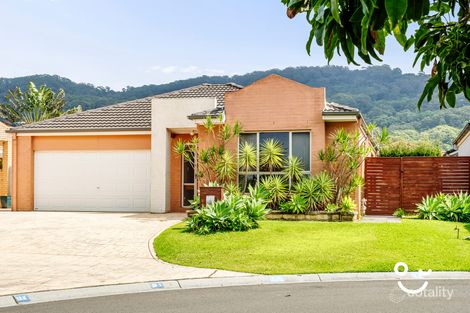 Property photo of 11 Fern Close Woonona NSW 2517