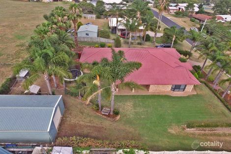 Property photo of 4 Matthew Jones Drive Rosenthal Heights QLD 4370