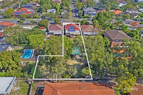 3 Buffalo Rd, Gladesville, NSW 2111