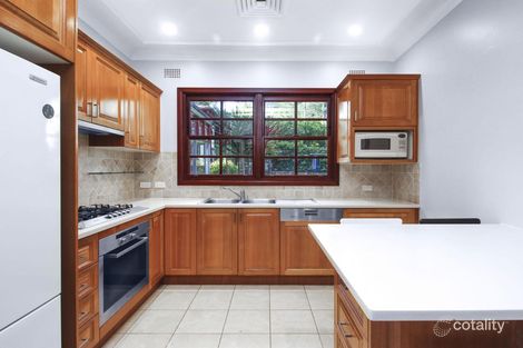 Property photo of 25 Albuera Road Epping NSW 2121