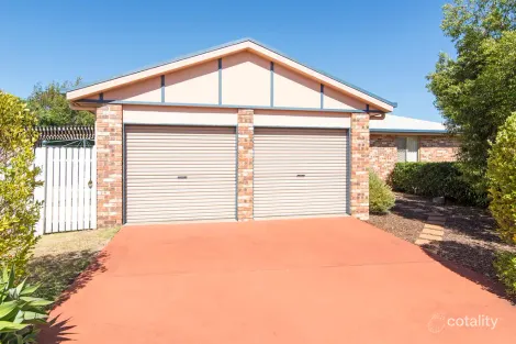 Property photo of 6 Robindale Drive Darling Heights QLD 4350