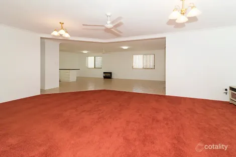 Property photo of 6 Robindale Drive Darling Heights QLD 4350