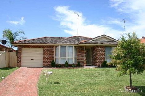 Property photo of 15 Kiber Drive Glenmore Park NSW 2745