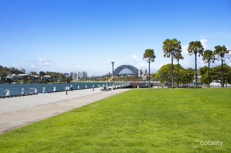Property photo of 11/109-125 Point Street Pyrmont NSW 2009