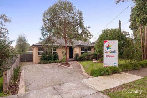 86 Lee-Ann Cres, Croydon, VIC 3136