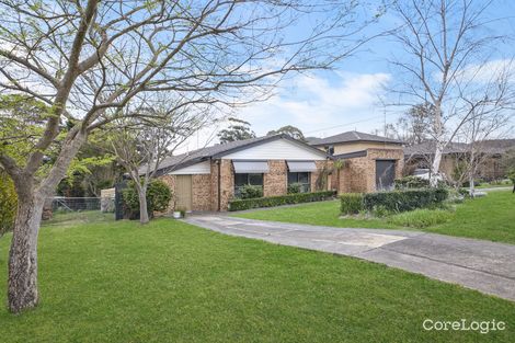 Property photo of 8 Wandevan Place Mittagong NSW 2575
