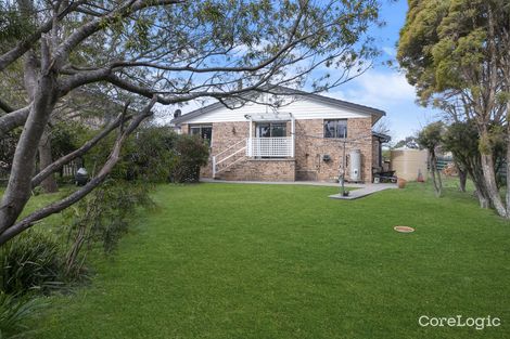 Property photo of 8 Wandevan Place Mittagong NSW 2575