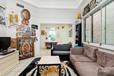 Property photo of 5 Chalder Street Marrickville NSW 2204