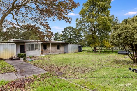 Property photo of 19590 Riddoch Highway Dismal Swamp SA 5291