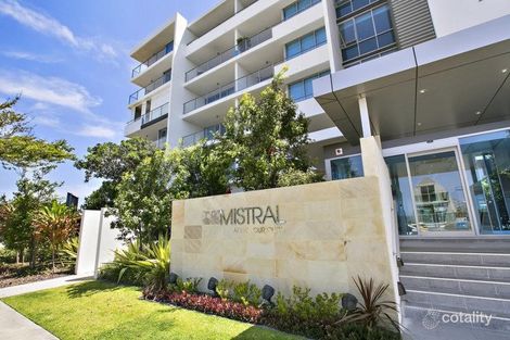 Property photo of 103/2 East Quay Drive Biggera Waters QLD 4216