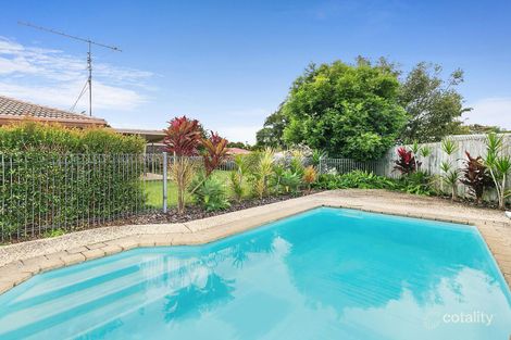 Property photo of 17 Callistra Crescent Buderim QLD 4556