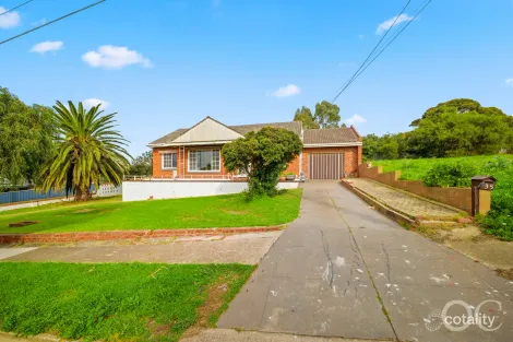 Property photo of 35 Arthur Street Seacliff Park SA 5049