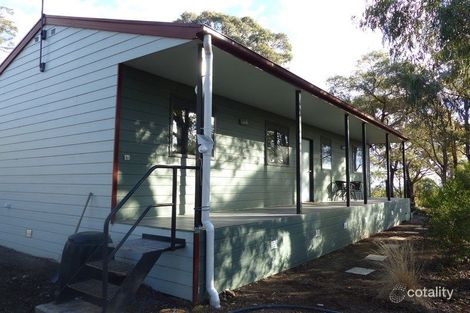 Property photo of 885 Kangaroo Ground-St Andrews Road Smiths Gully VIC 3760