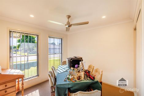 Property photo of 68 William Boulevard Pimpama QLD 4209