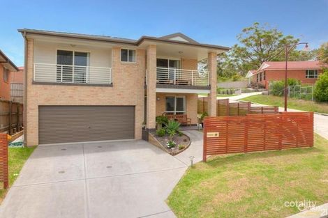 Property photo of 19 Melody Lane Mount Hutton NSW 2290