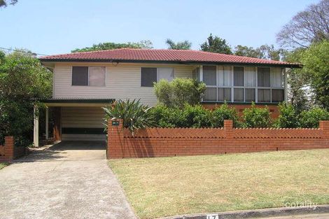 17 Callendar St, Sunnybank Hills, QLD 4109