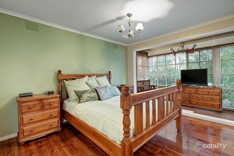 Property photo of 64 Wycliffe Crescent Eltham VIC 3095
