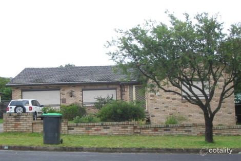 Property photo of 22 Kennedy Street Panania NSW 2213