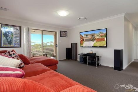 Property photo of 19 Melody Lane Mount Hutton NSW 2290