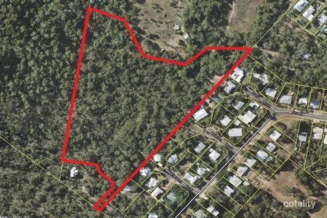 95 Kelly St, Nelly Bay, QLD 4819