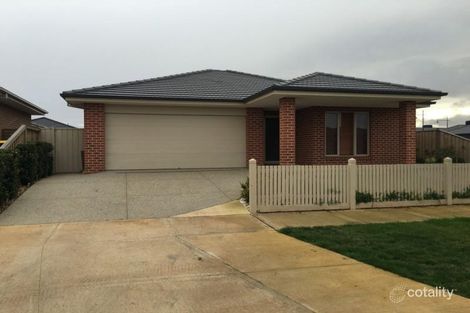 Property photo of 6 Carron Close Eynesbury VIC 3338