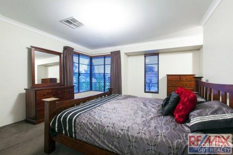 Property photo of 34 Tussock Elbow Banksia Grove WA 6031