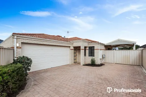 28b Russell Rd, Madeley, WA 6065