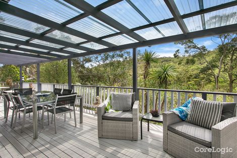 8 Paroo Pl, Hornsby Heights, NSW 2077