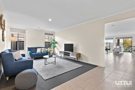 Property photo of 85 Sherrington Grange Derrimut VIC 3026