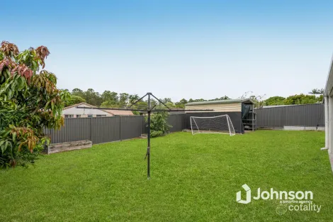 Property photo of 35 Wilton Crescent Boronia Heights QLD 4124