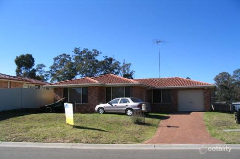 Property photo of 8 Roberts Road Casula NSW 2170