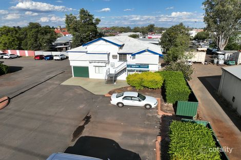 24 Quintin St, Roma, QLD 4455
