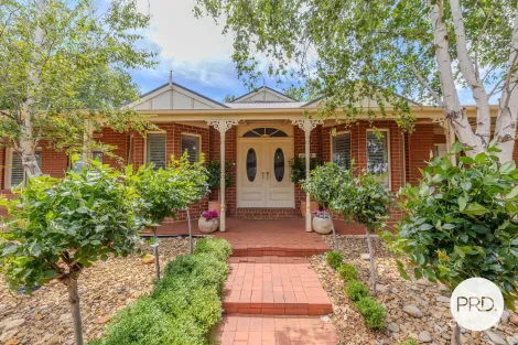 Property photo of 169 Euston Avenue Irymple VIC 3498