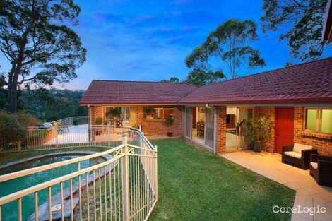 Property photo of 9 Seabrook Avenue Grays Point NSW 2232