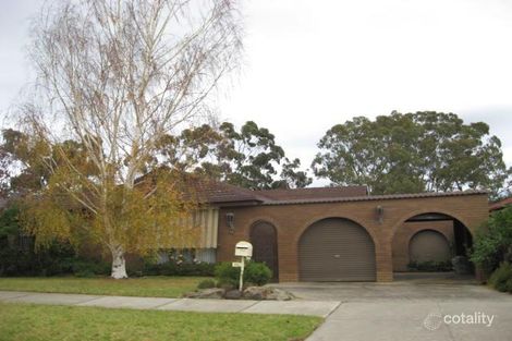 11 Gilchrist Cres, Sunbury, VIC 3429