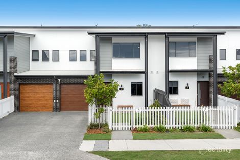Property photo of LOT 2/42 Sorrento Street Wynnum West QLD 4178